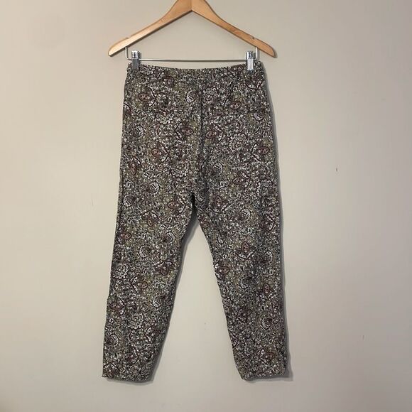 Zara Printed Trousers XS - Picture 9 of 11